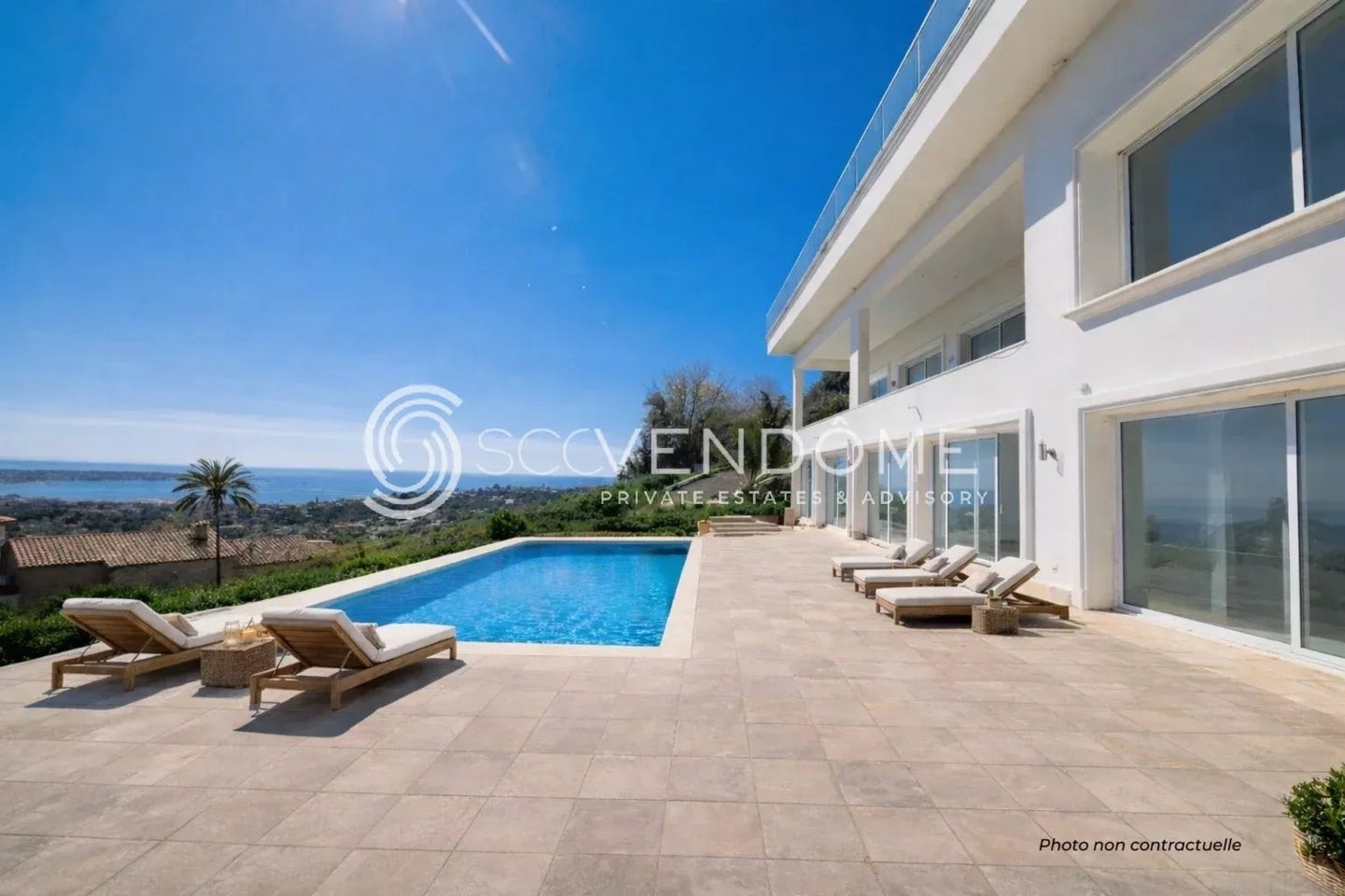 Villas Cannes