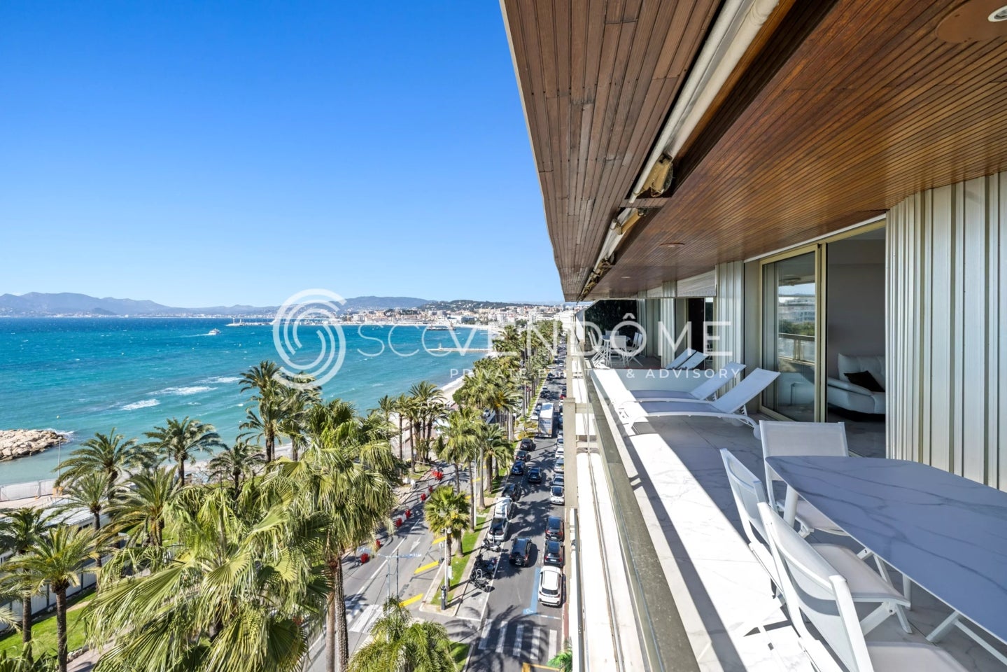 Appartements Cannes