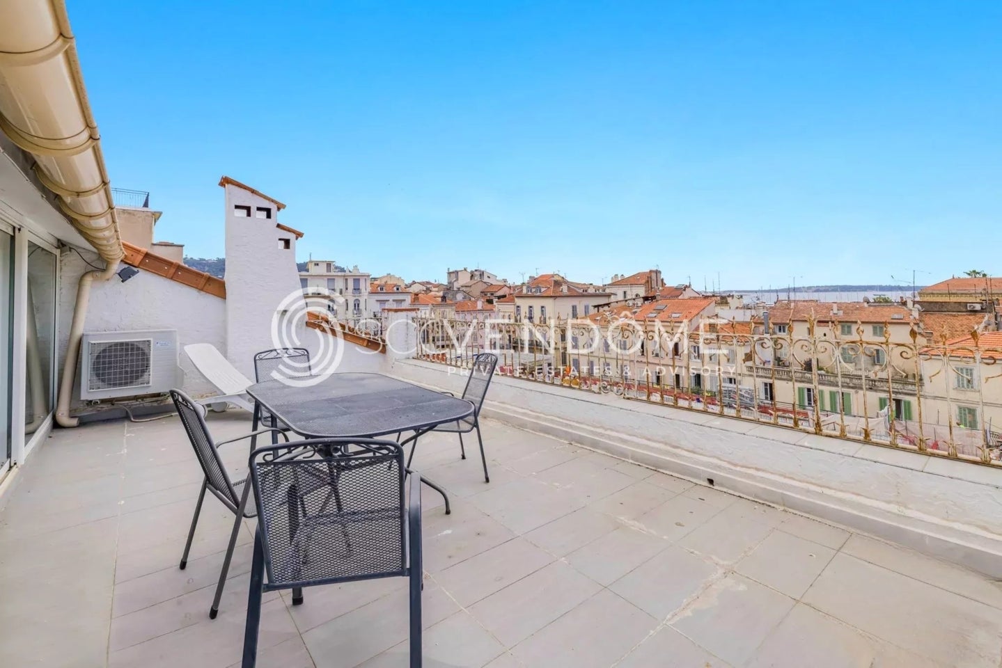 Appartements Cannes