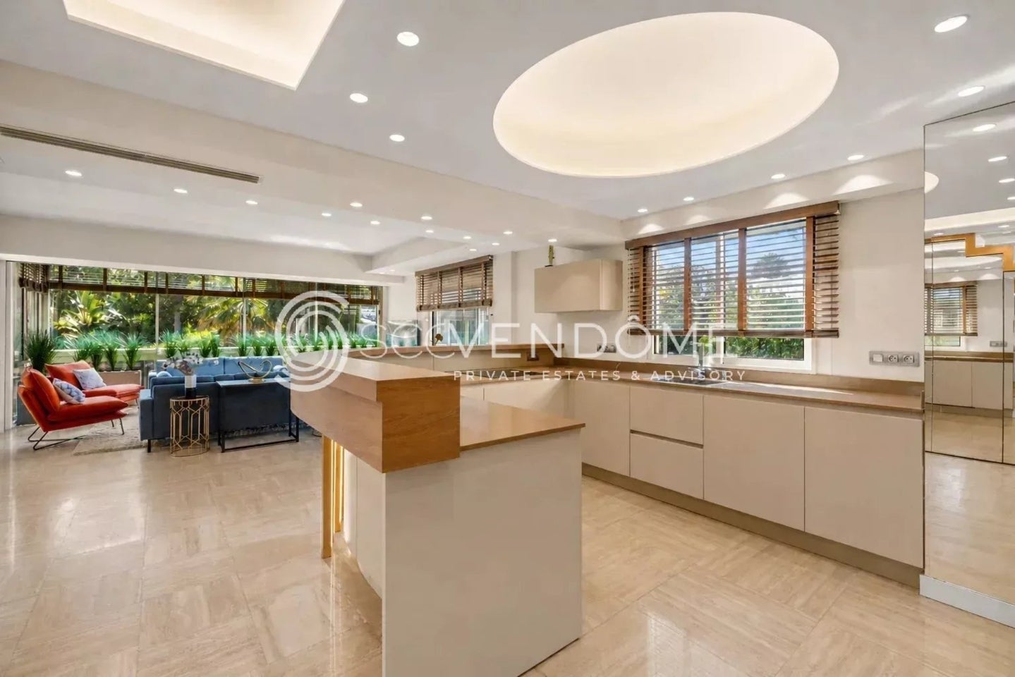 Appartements Cannes