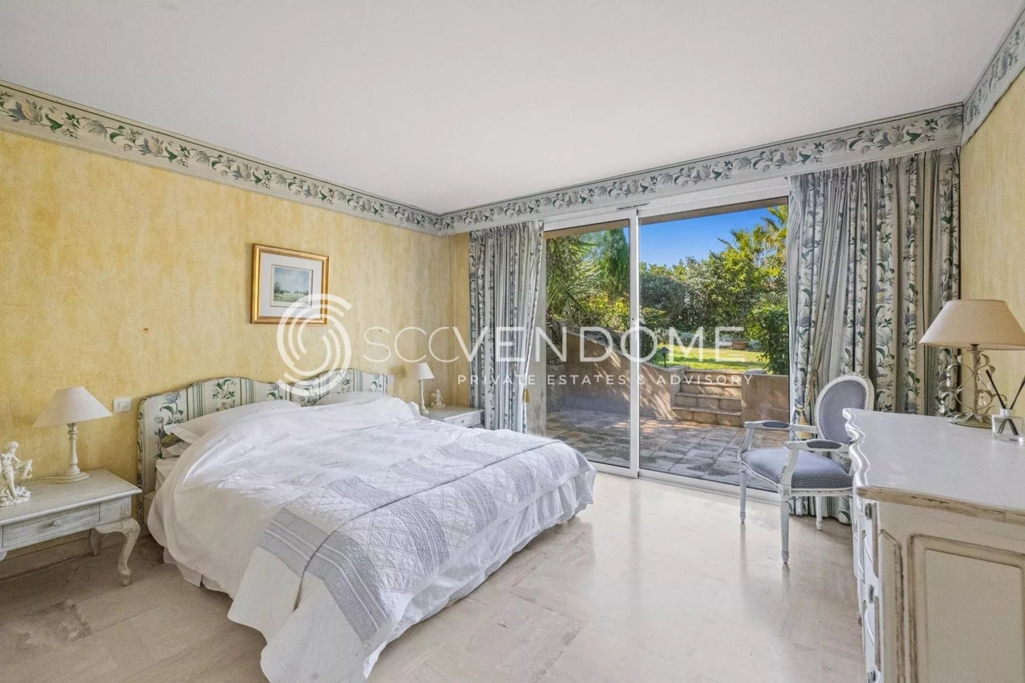 Villas Cannes