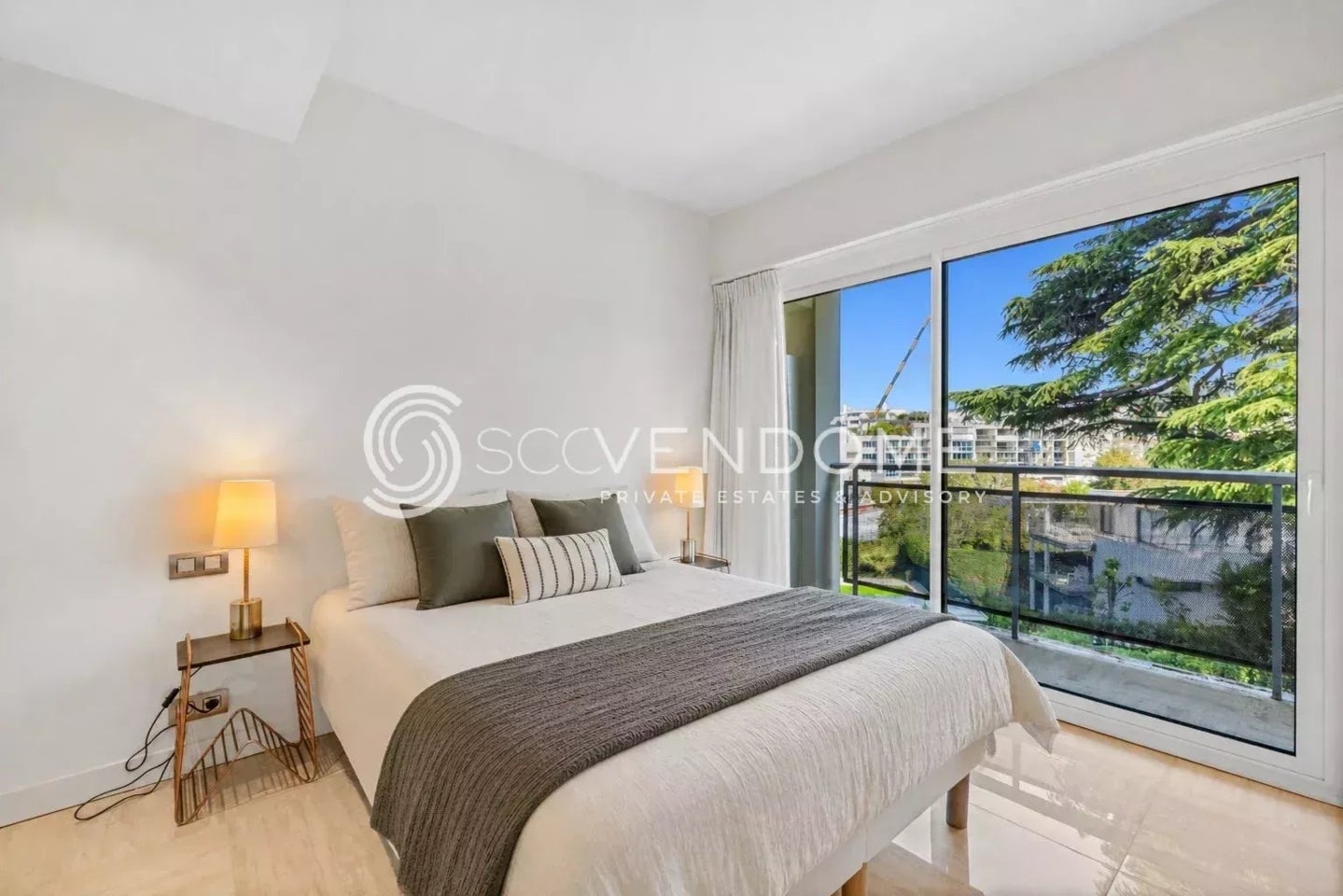 Appartements Cannes