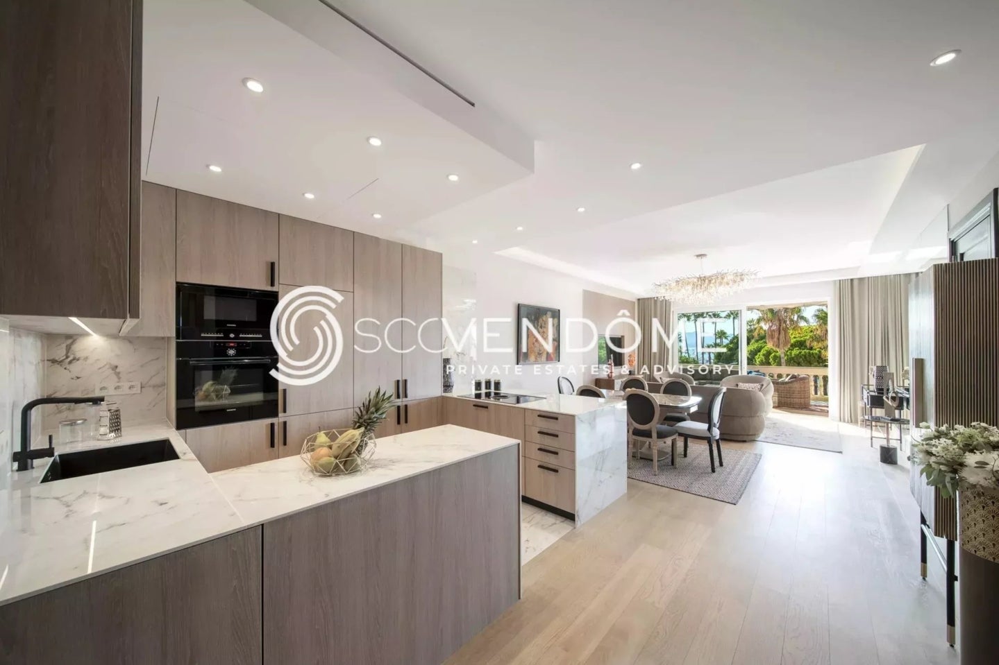 Appartements Cannes