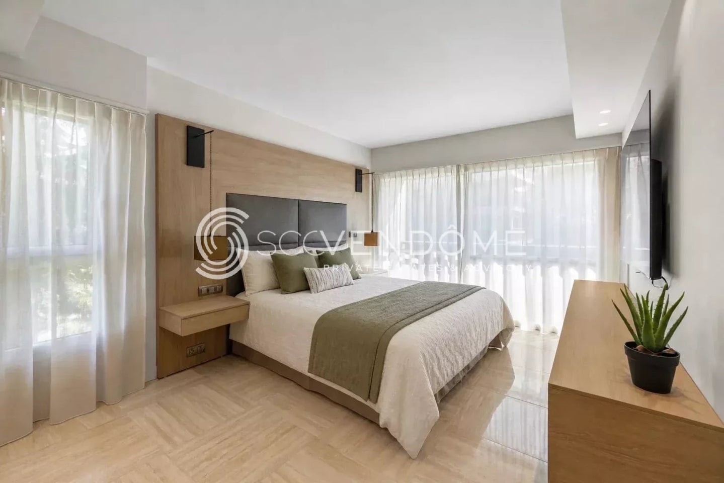 Appartements Cannes