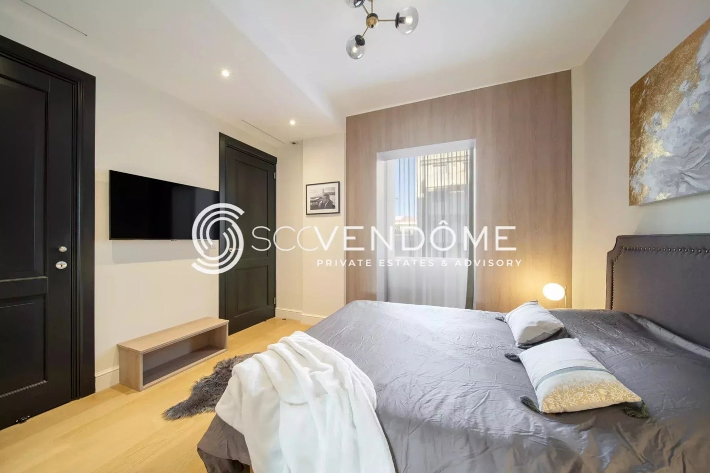 Appartements Cannes