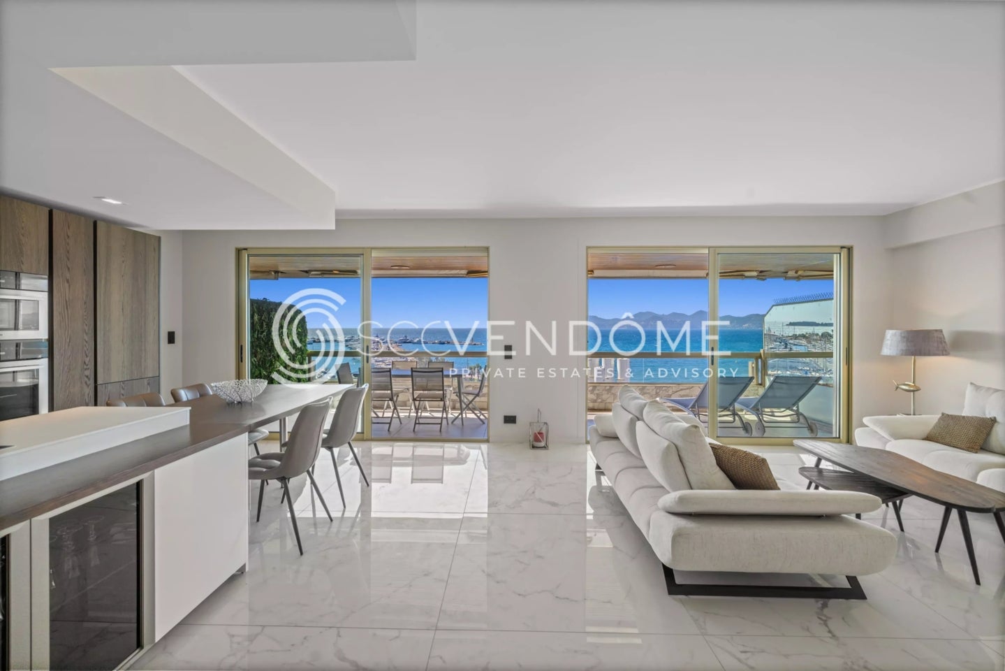 Appartements Cannes