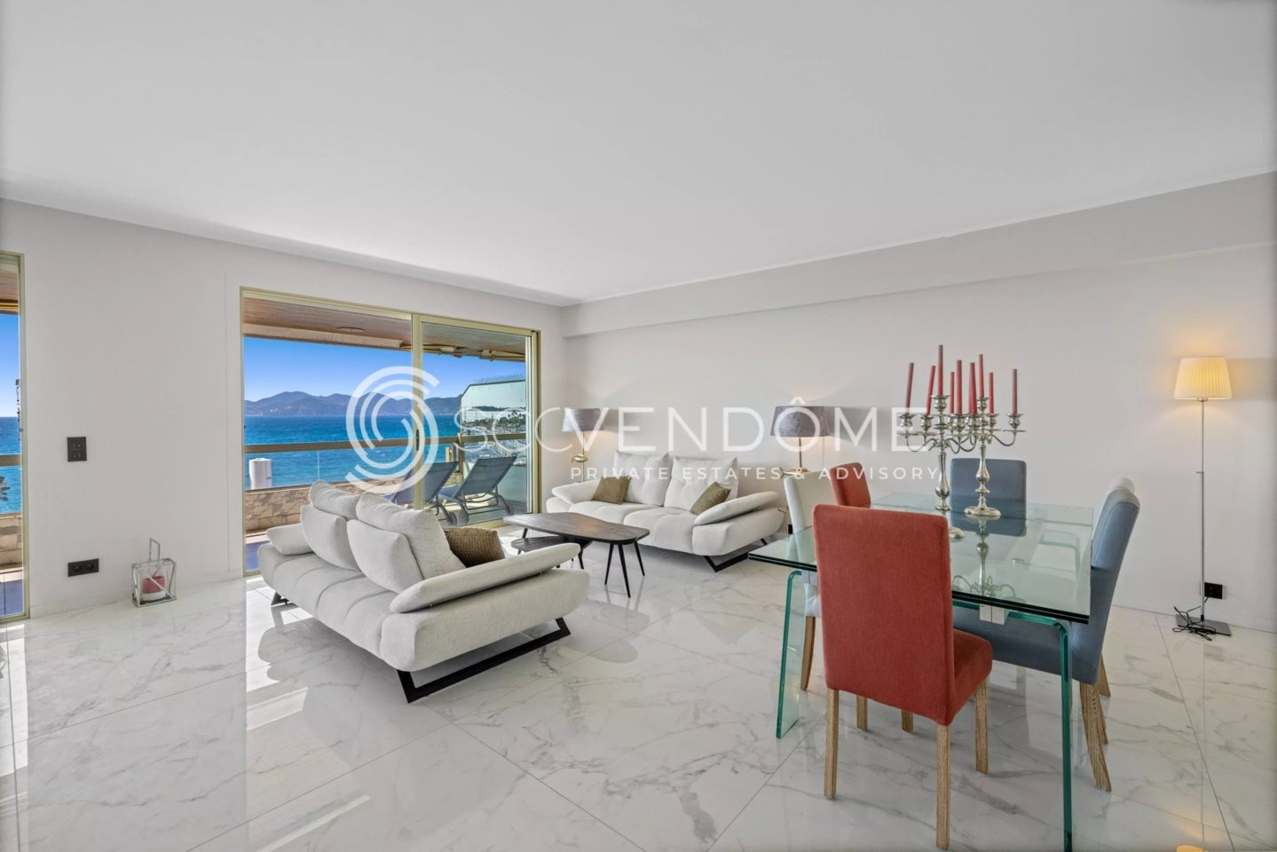 Appartements Cannes