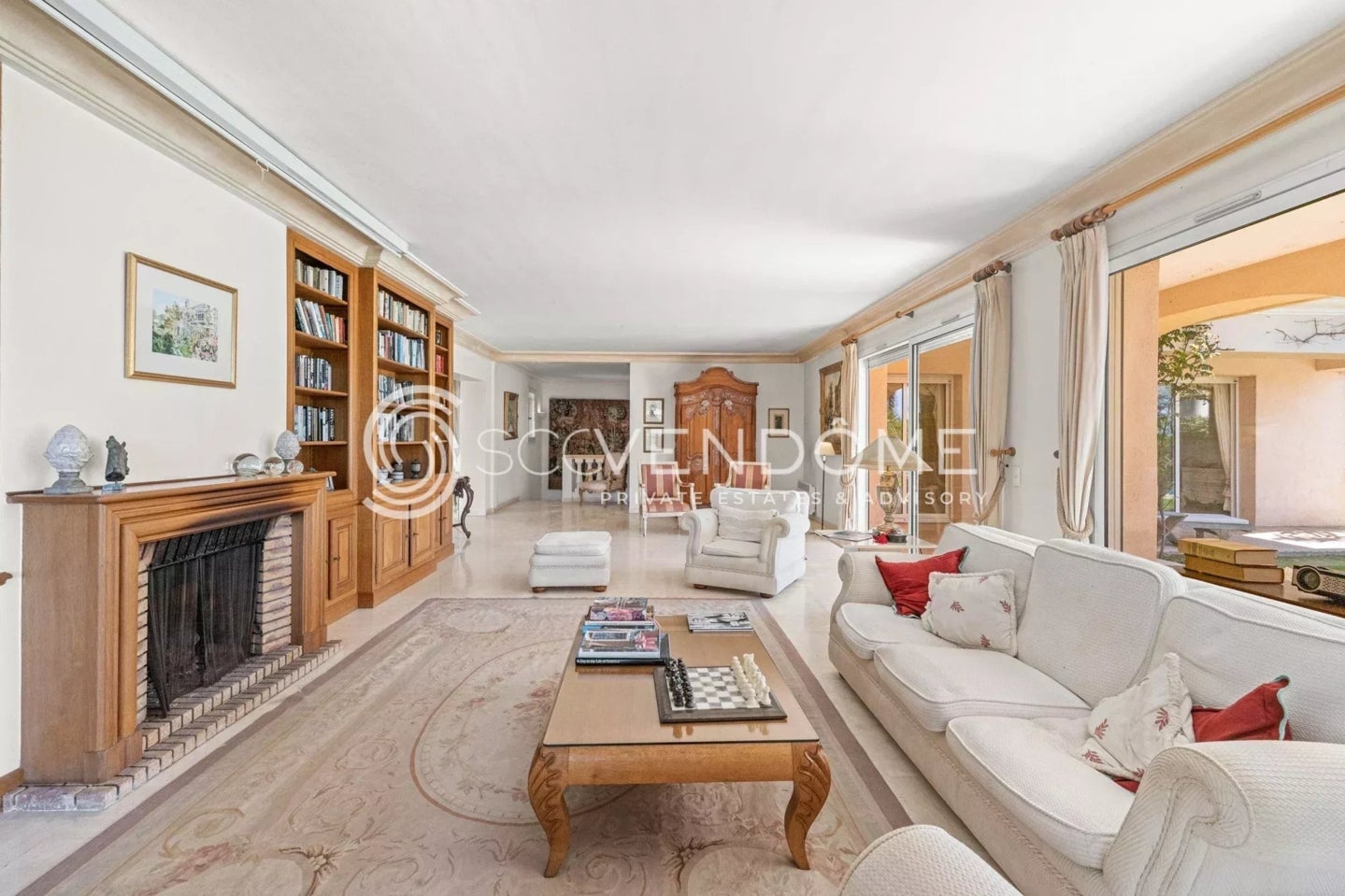 Villas Cannes