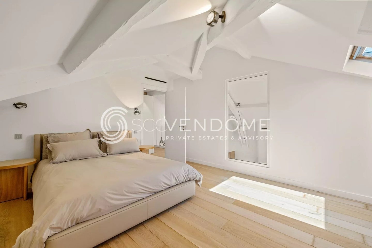 Appartements Cannes