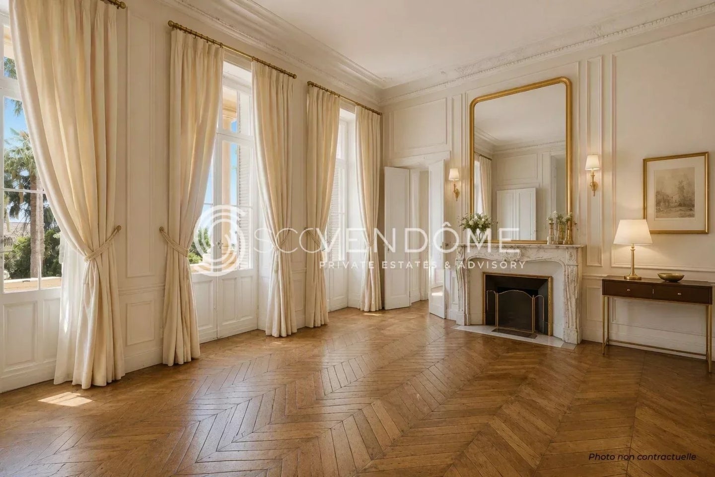 Appartements Cannes