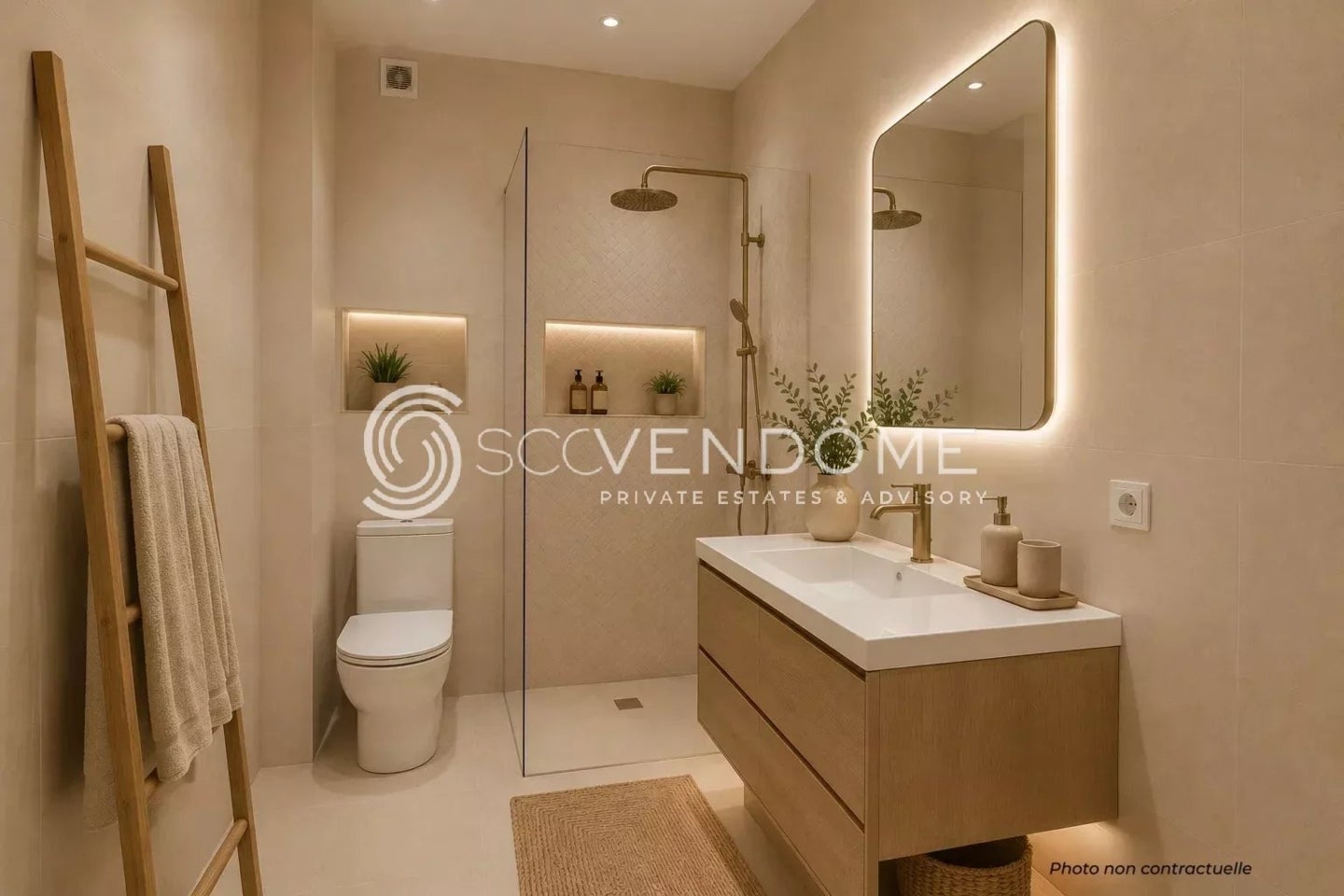 Appartements Cannes
