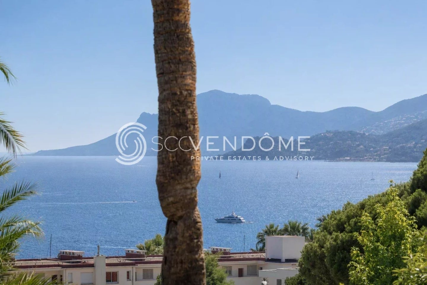 Appartements Cannes