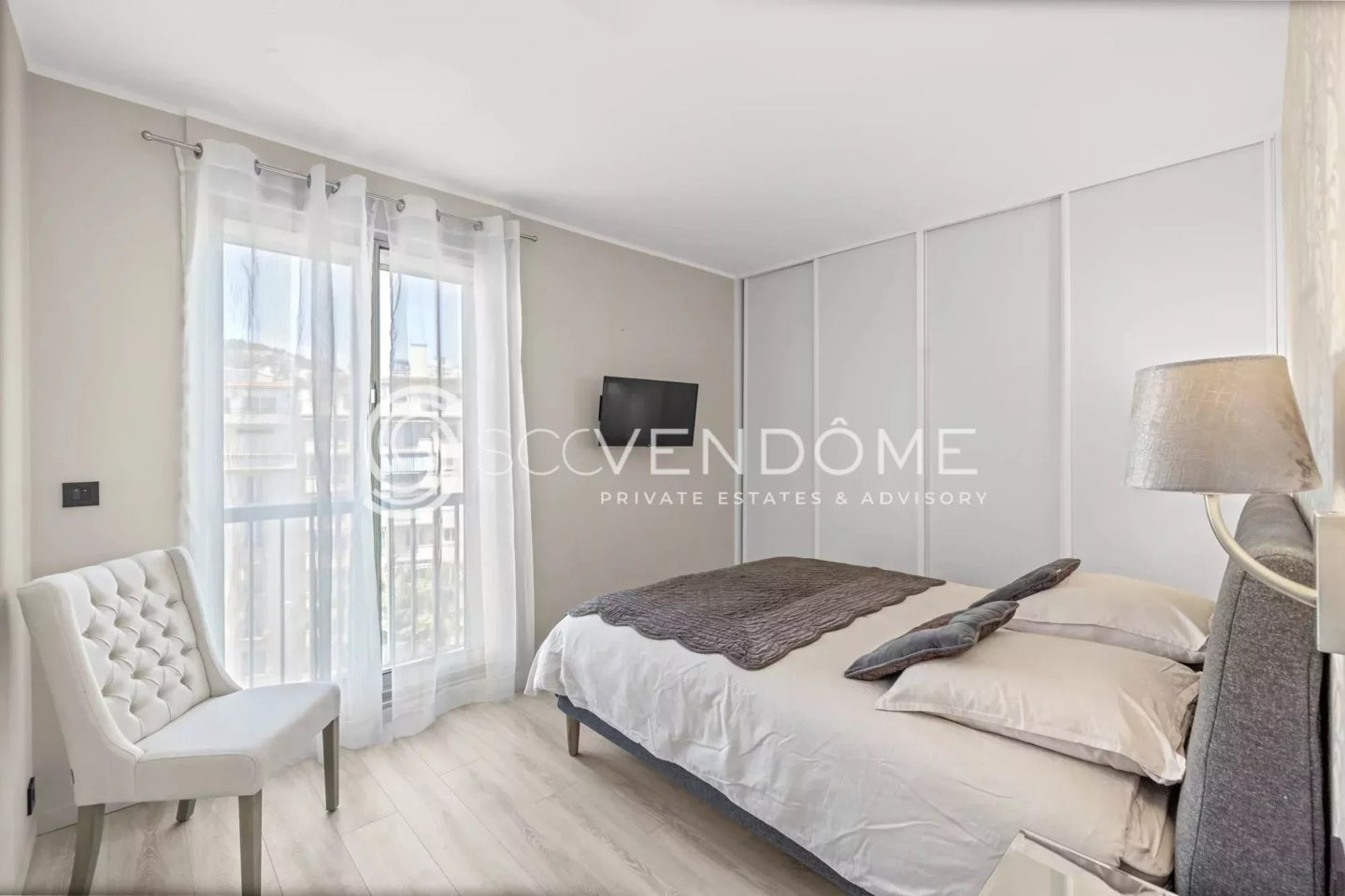Appartements Cannes