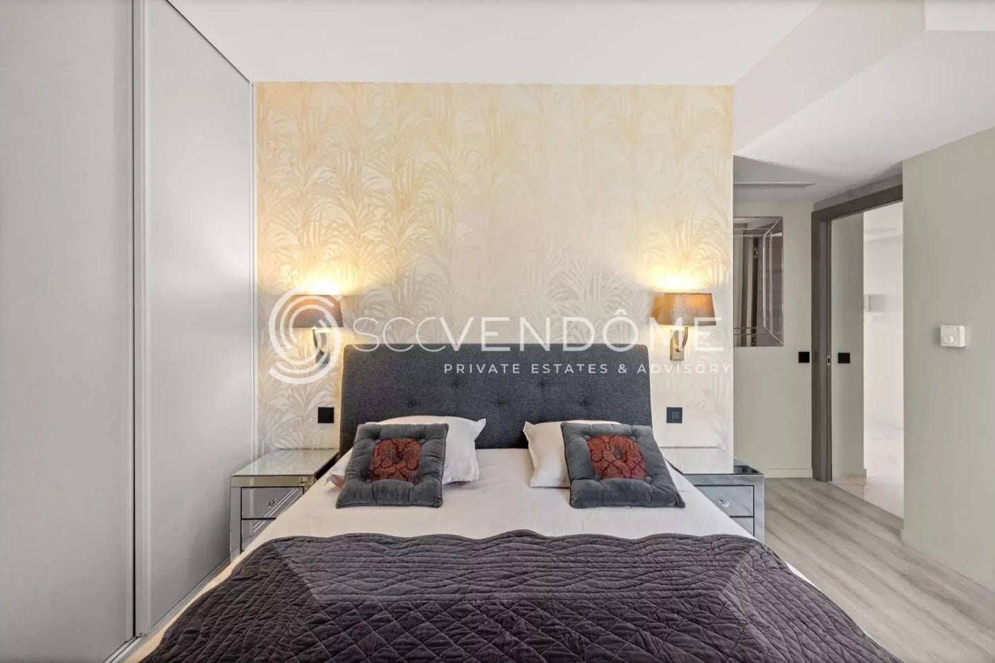 Appartements Cannes