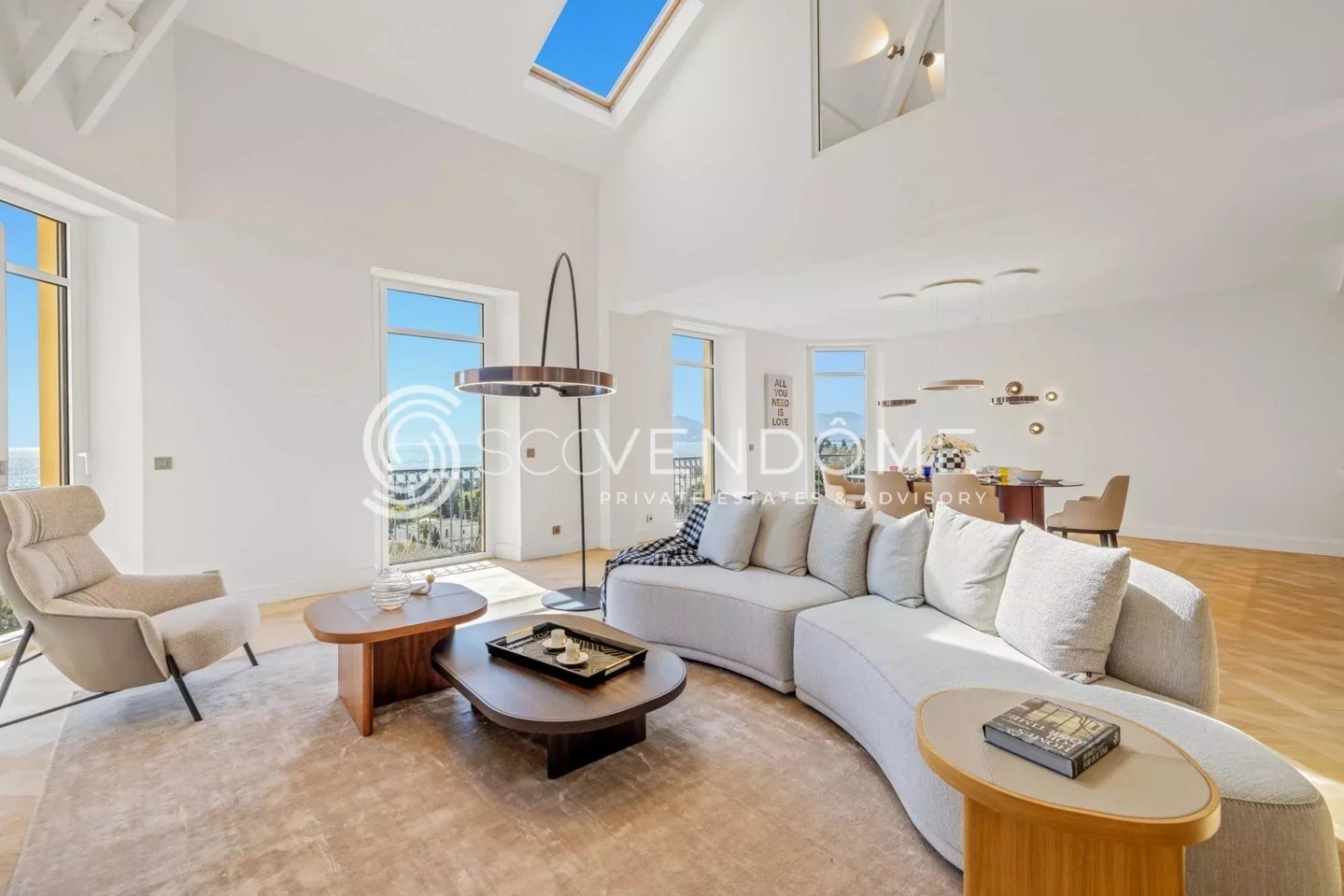 Appartements Cannes