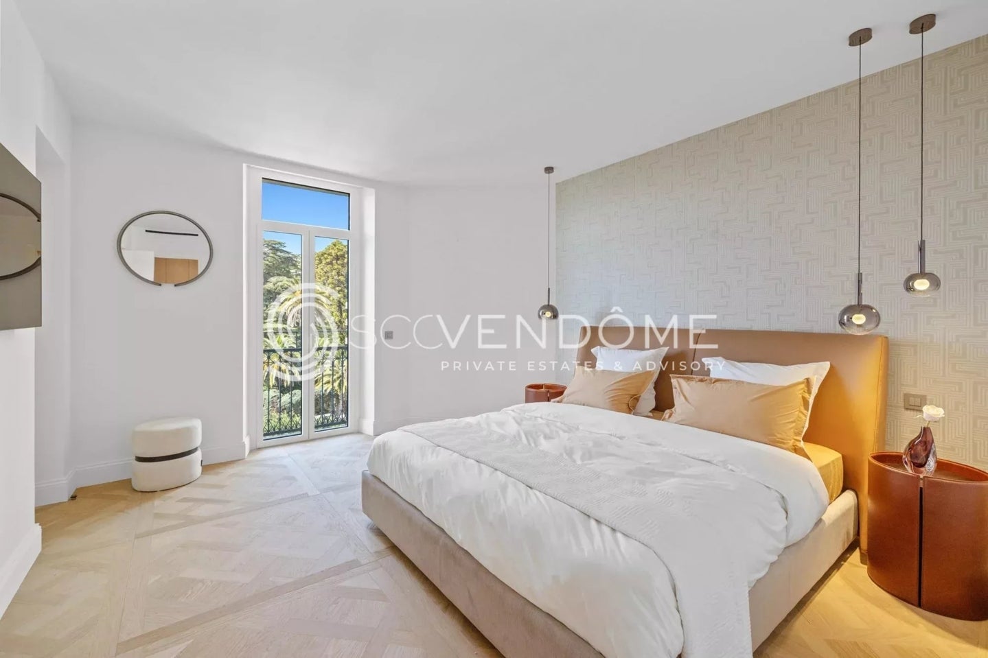 Appartements Cannes