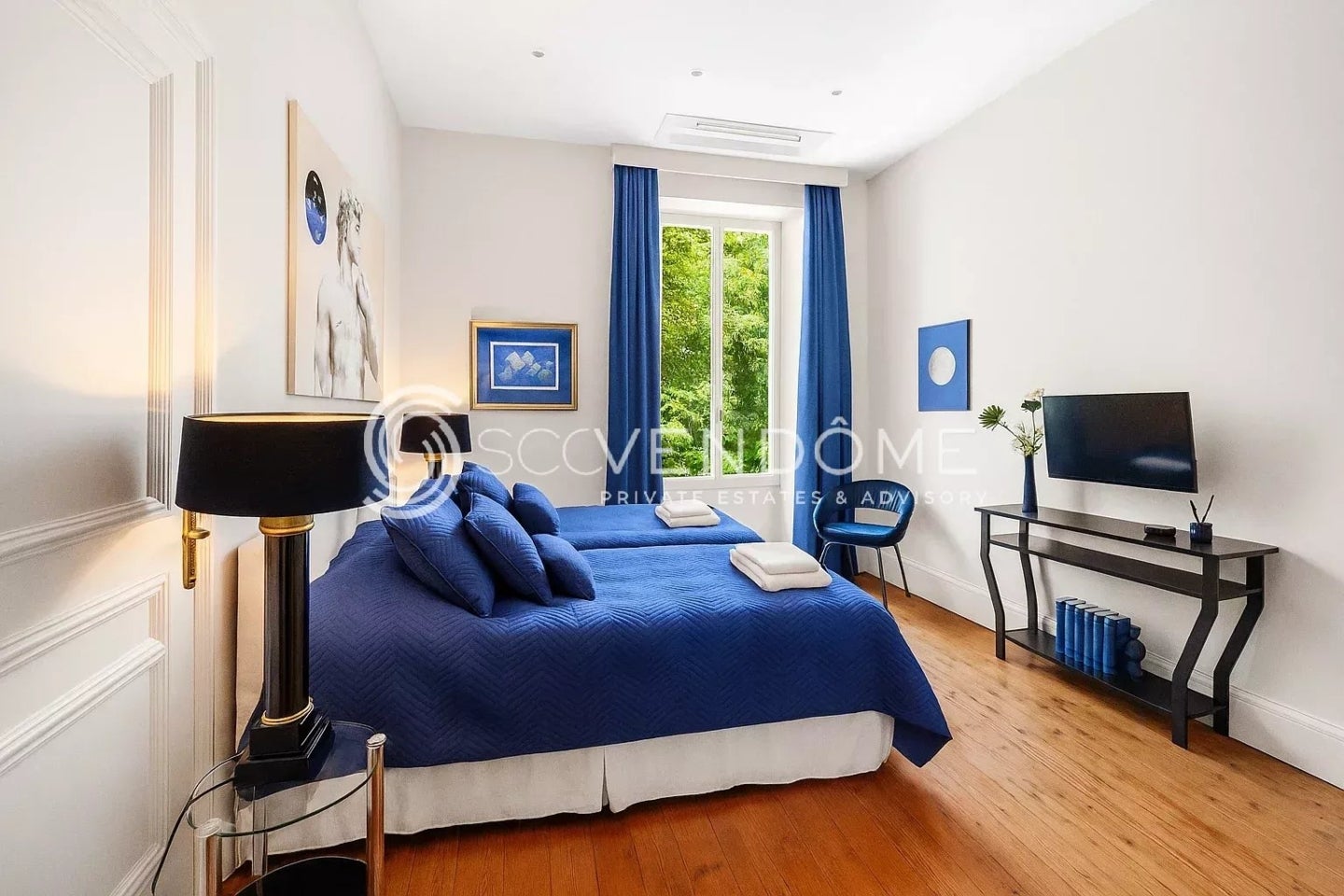 Villas Cannes