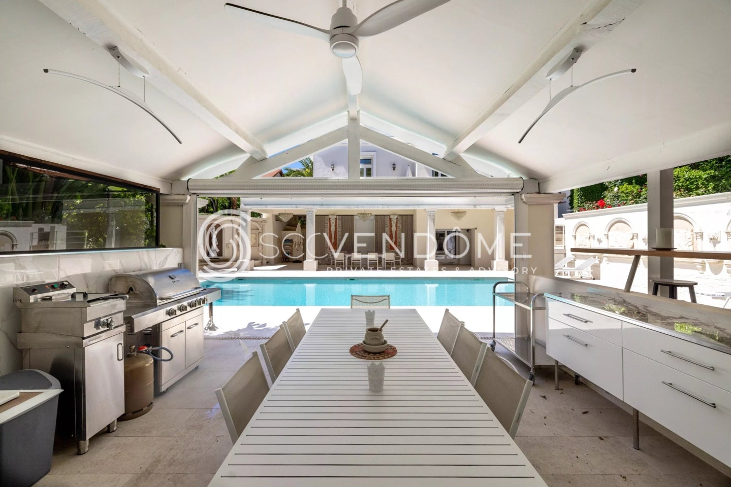 Villas Cannes