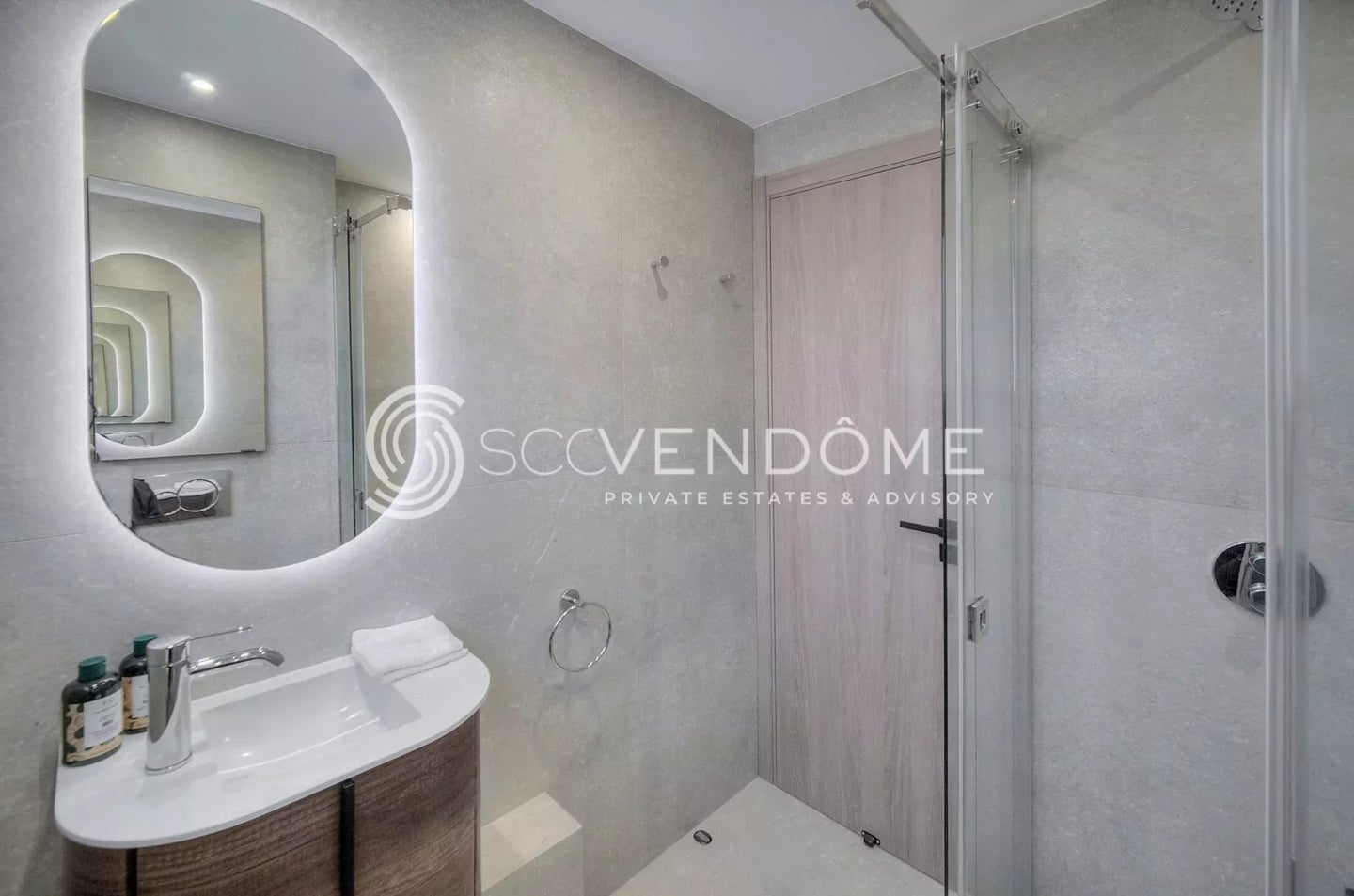 Appartements Cannes