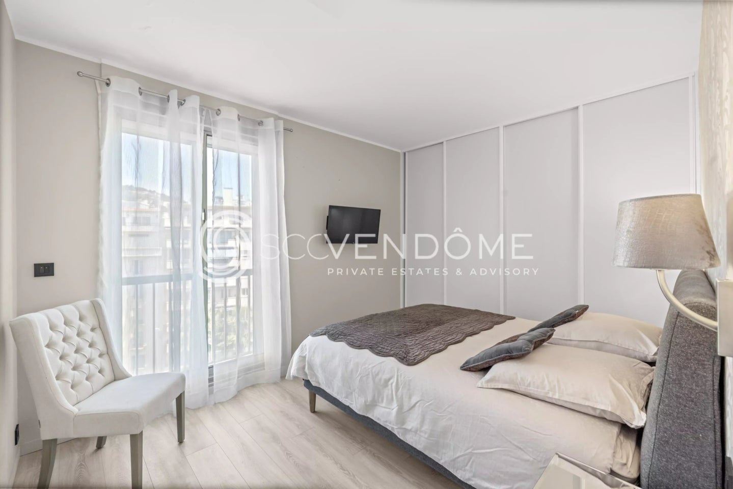 Appartements Cannes