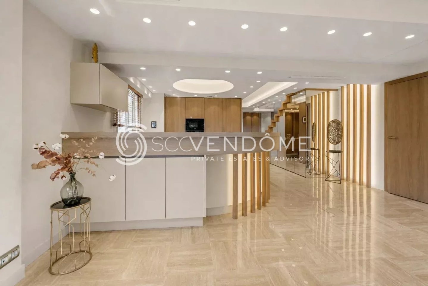Appartements Cannes