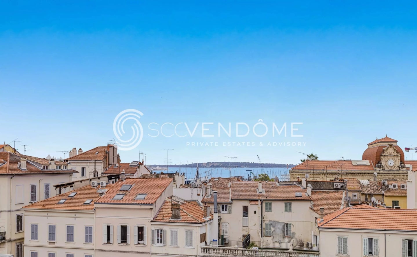 Appartements Cannes
