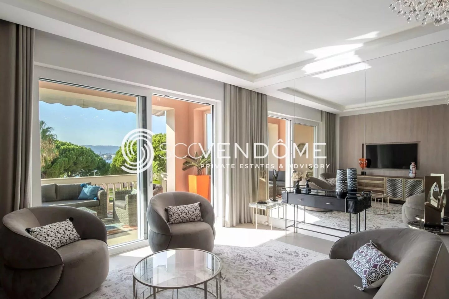 Appartements Cannes