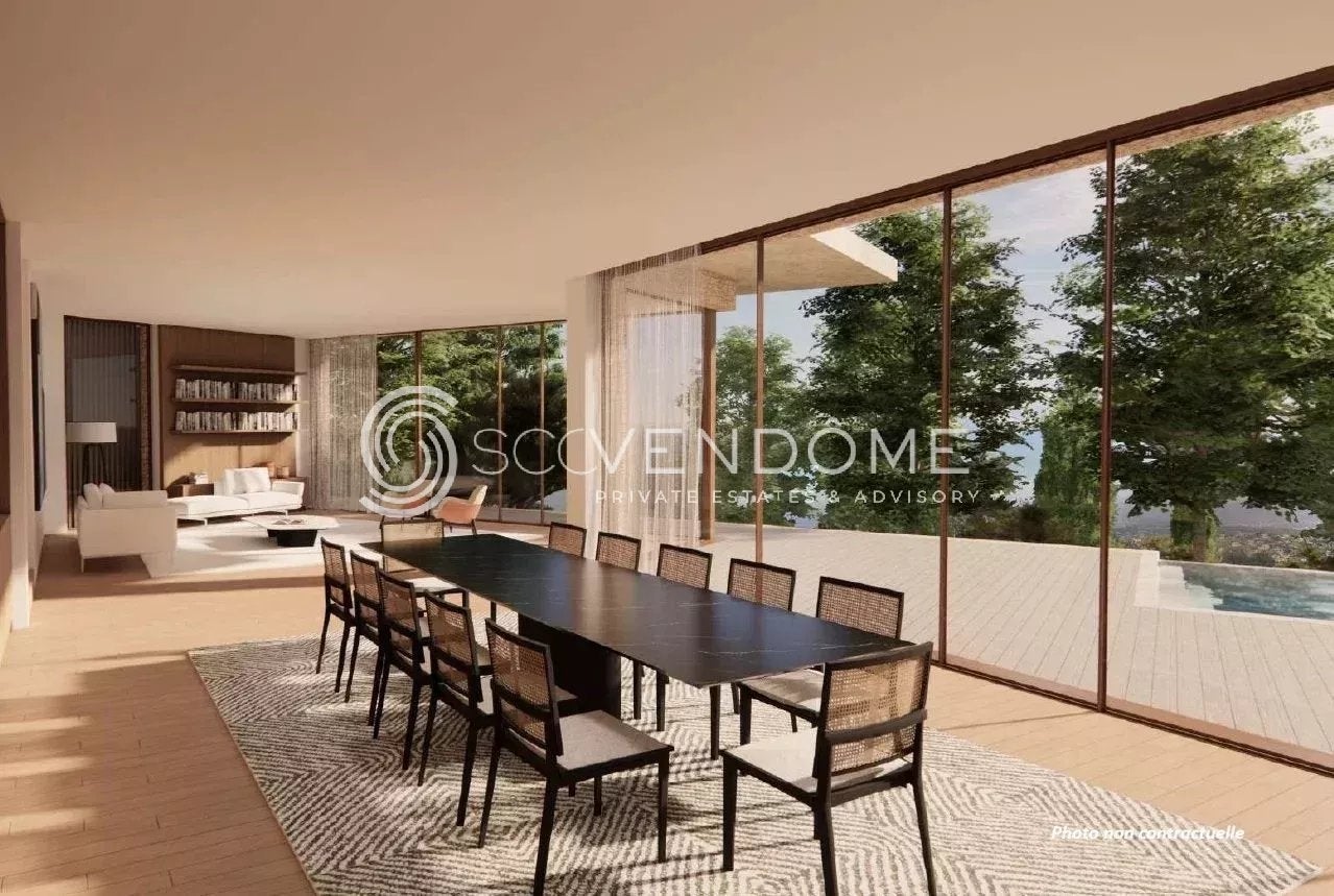 Villas Cannes