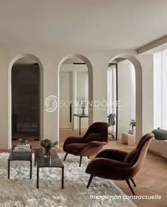Appartements Le Touquet-Paris-Plage