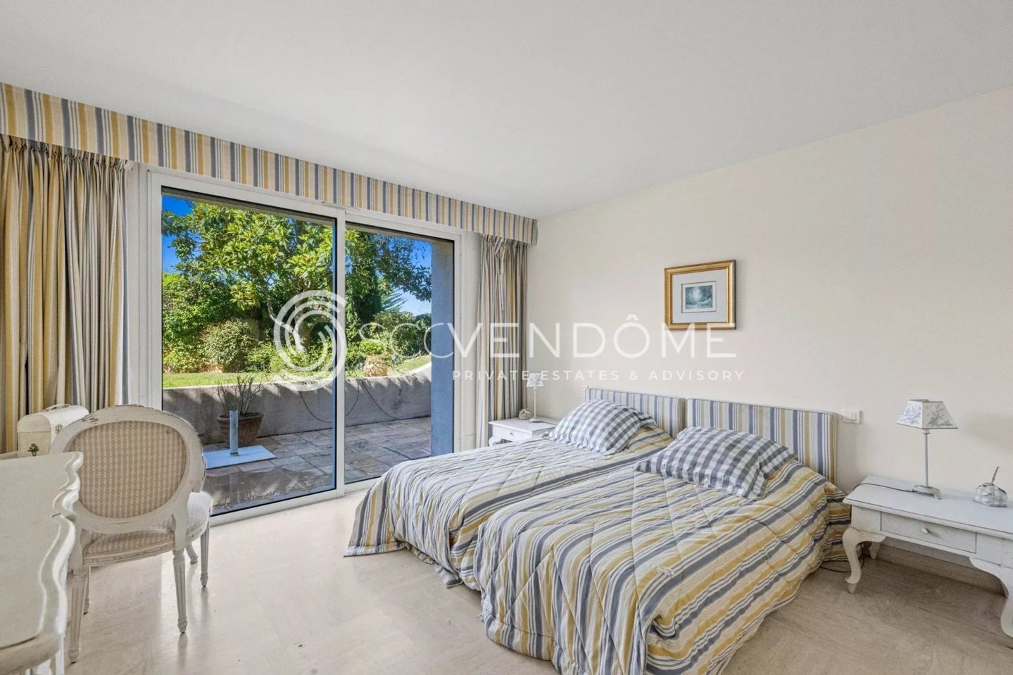 Villas Cannes