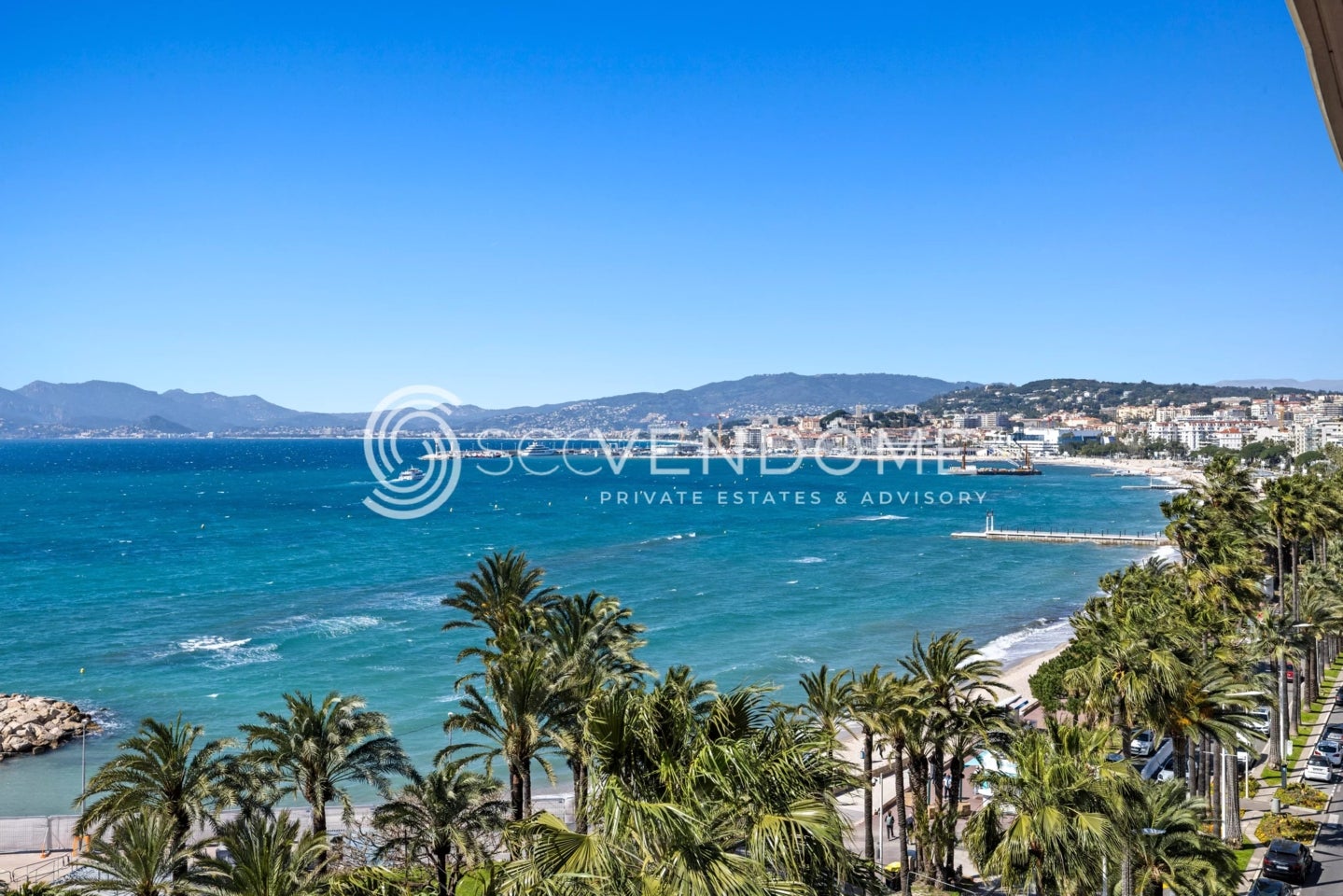 Appartements Cannes