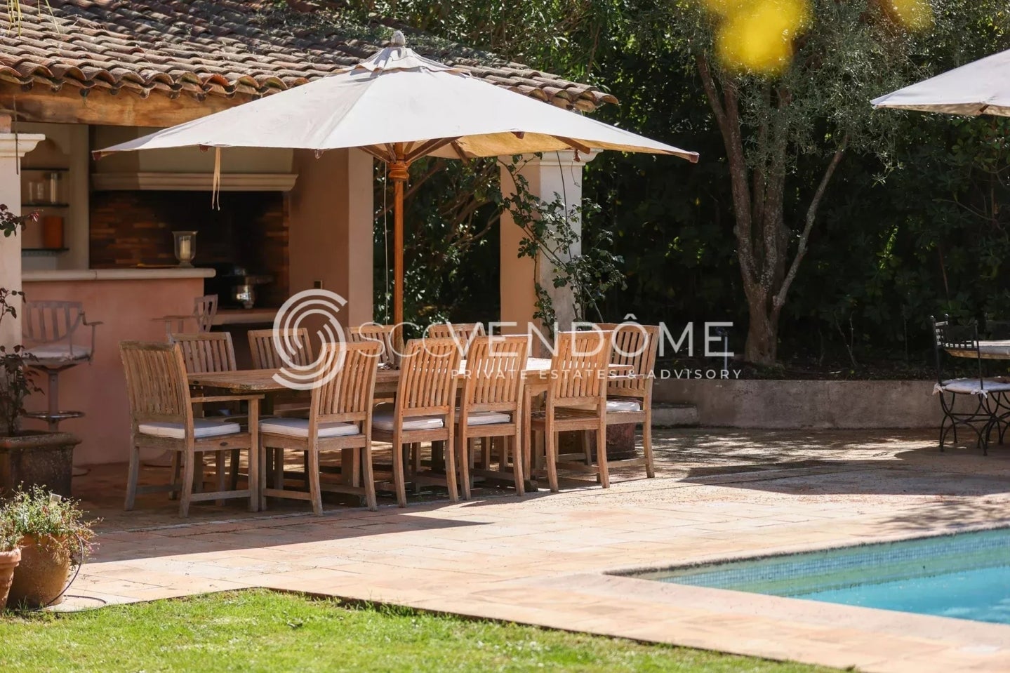Villas Cannes