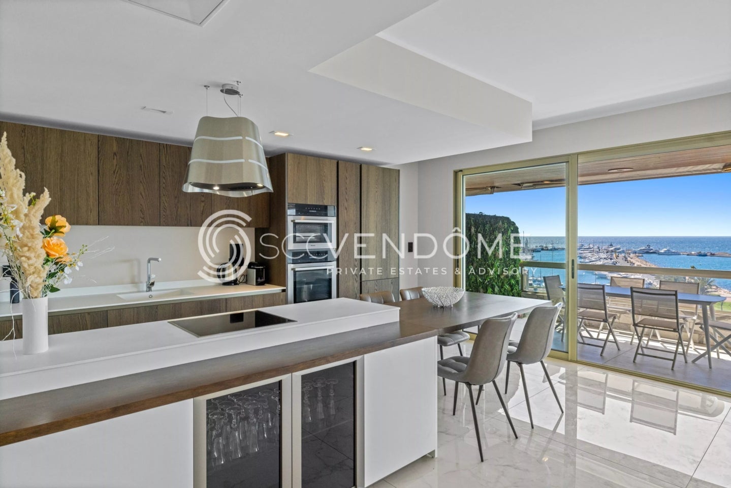 Appartements Cannes