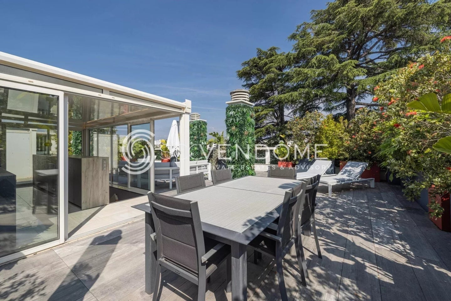 Appartements Cannes