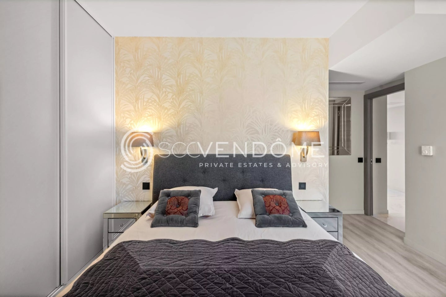 Appartements Cannes