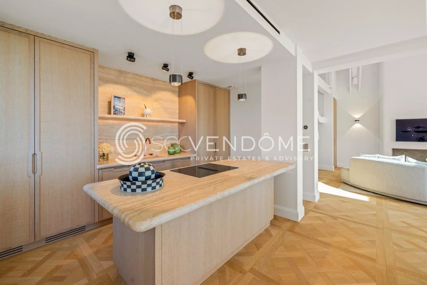 Appartements Cannes