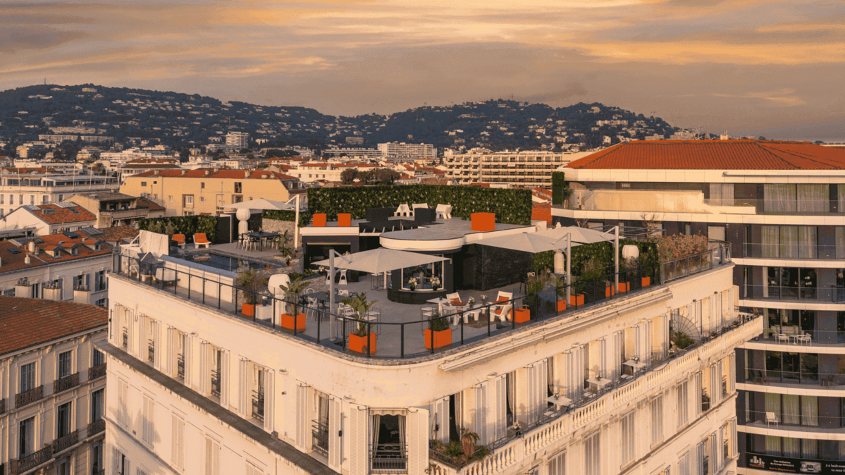 Image des bureaux SCC vendôme
